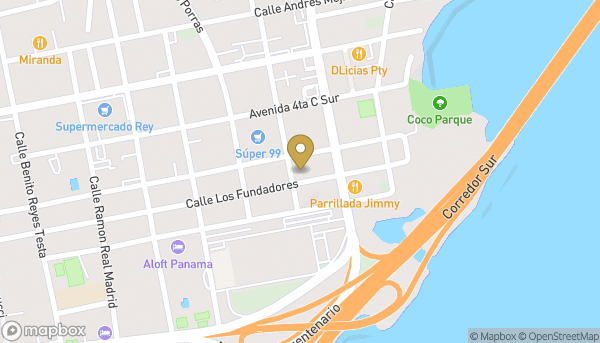 Location