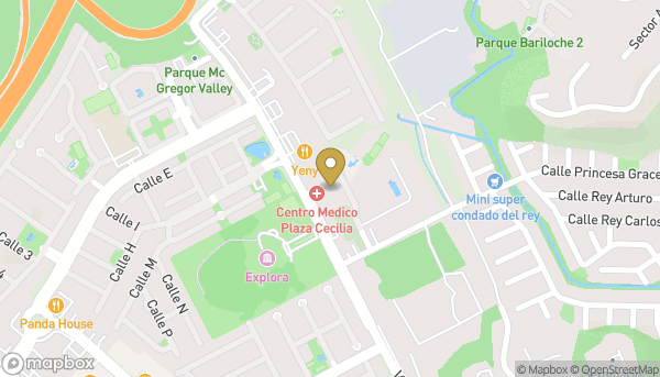 Location