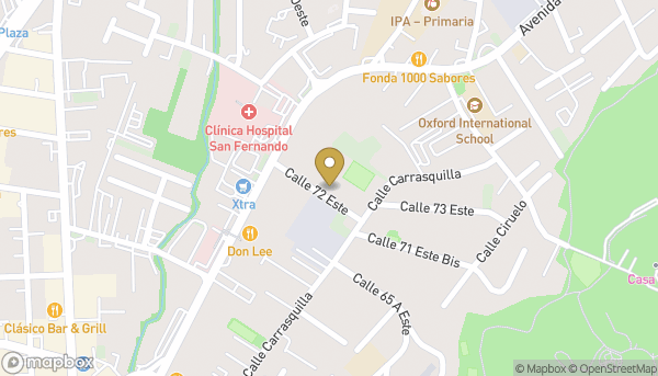 Location