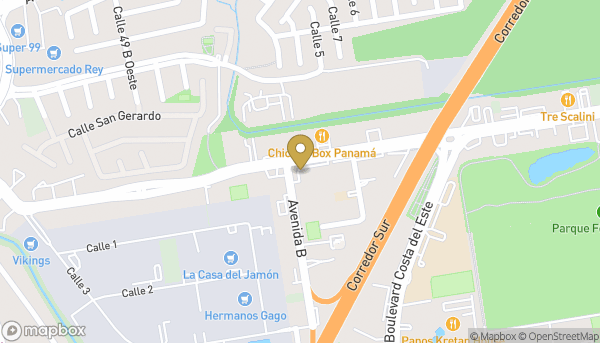 Location