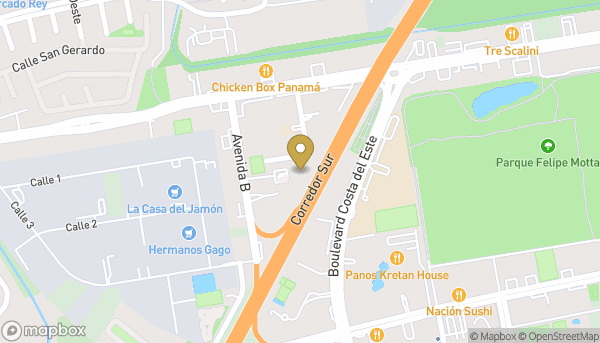 Location