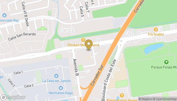 Location