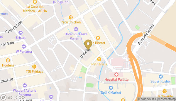 Location