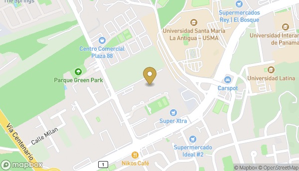 Location