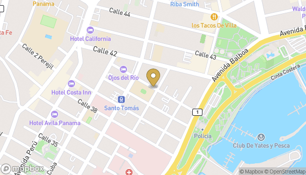Ubicación