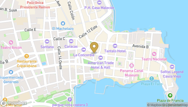Location