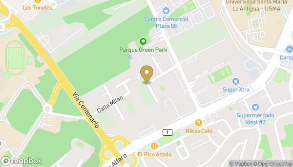 Location