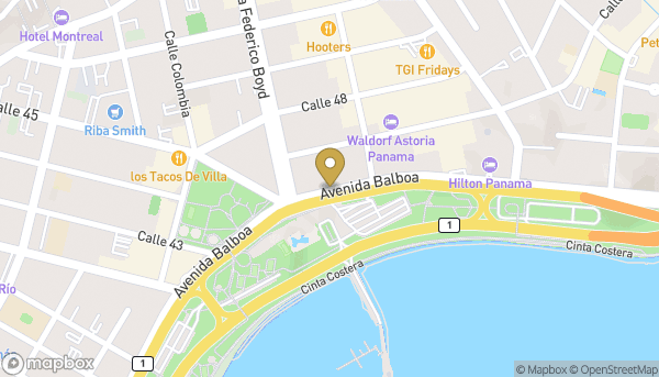 Location