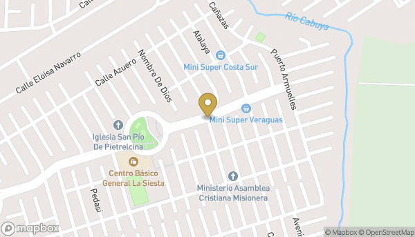 Location