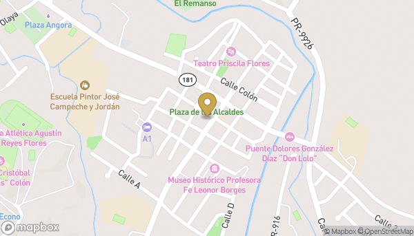 Location