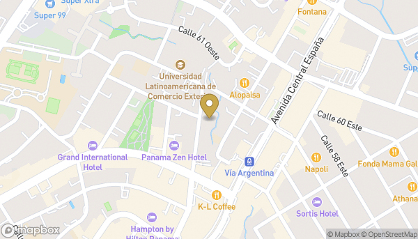 Location