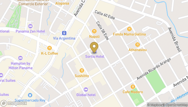 Location