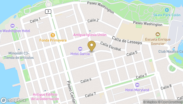 Location