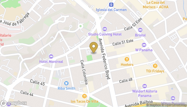 Location