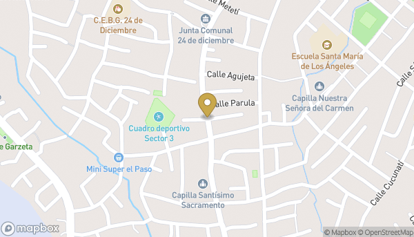 Ubicación