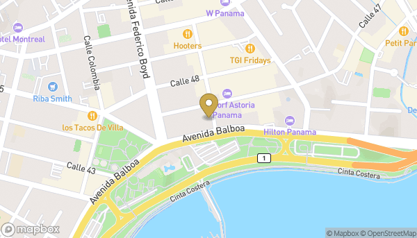 Location