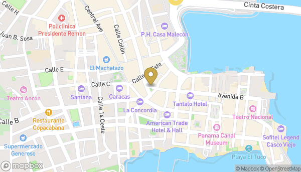 Location