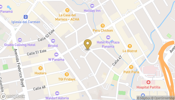 Location