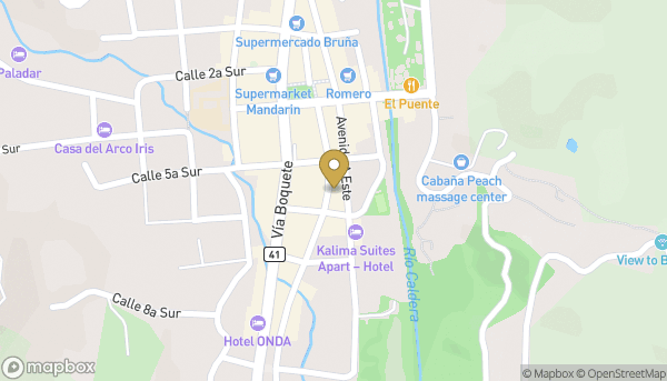 Location