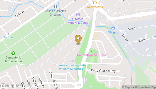 Location