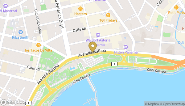 Ubicación