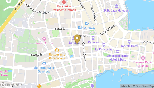 Location