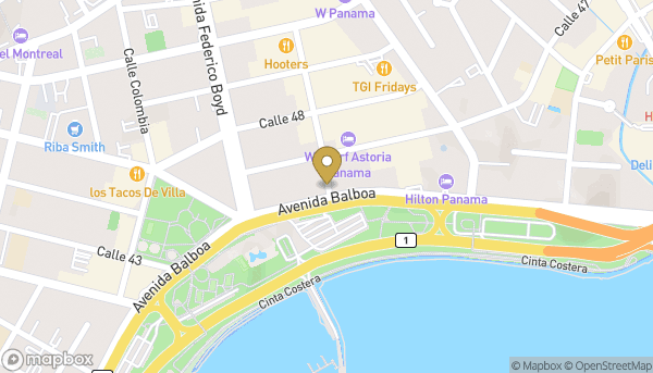 Ubicación