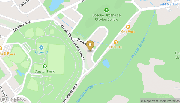 Location