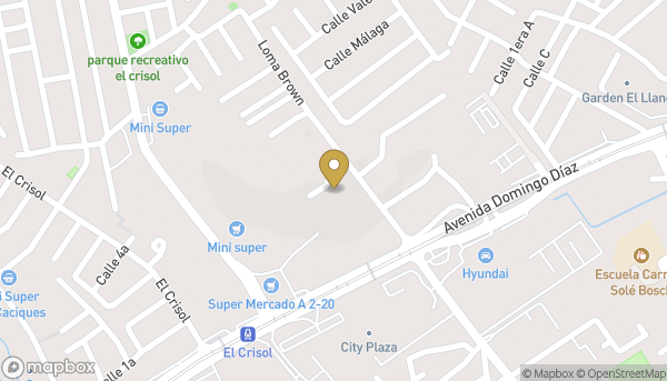 Location
