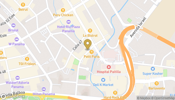 Location
