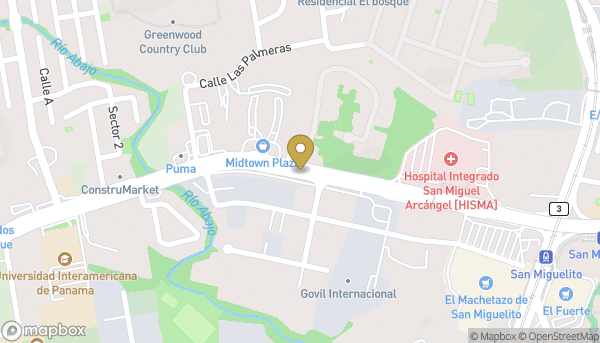 Location