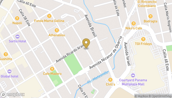 Location