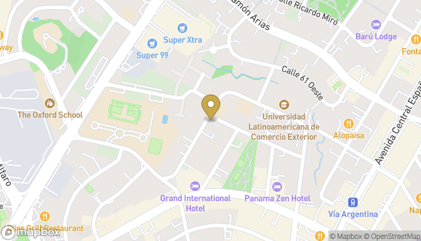 Location