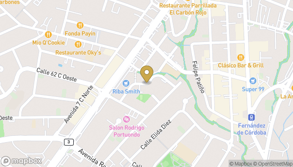 Location