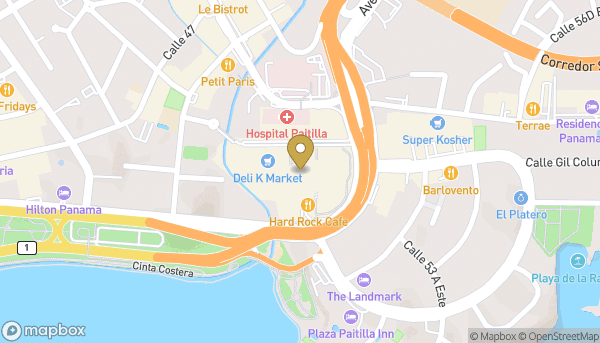 Location