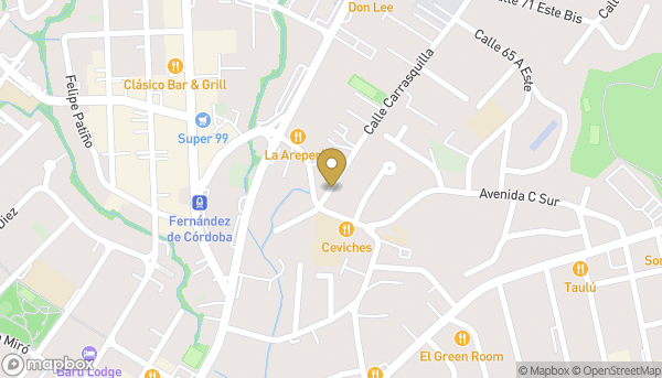 Location