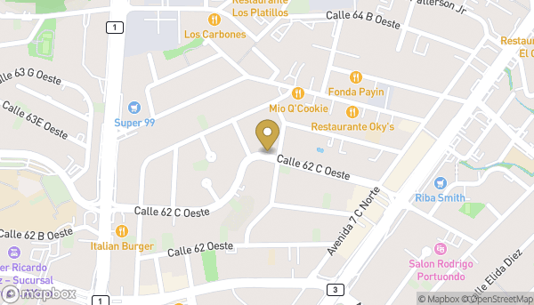 Location