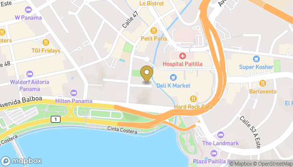 Location