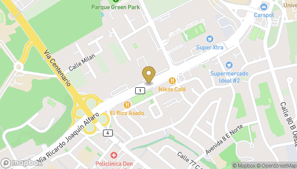 Location