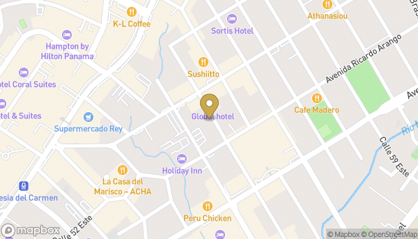 Location