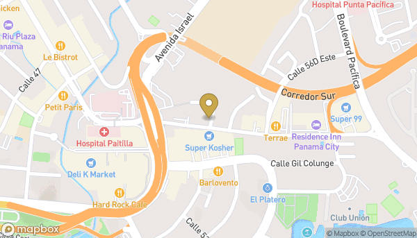 Location