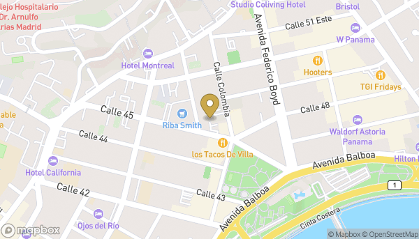 Location