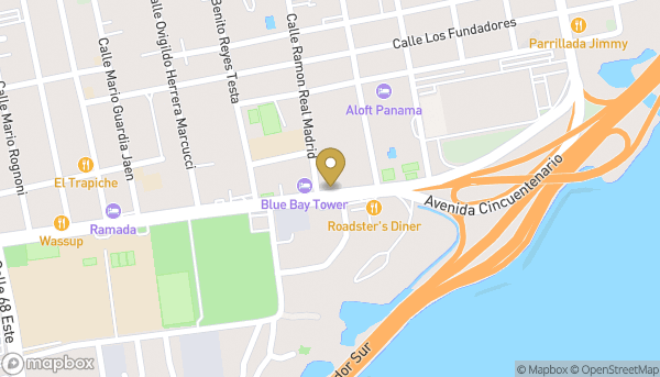 Location
