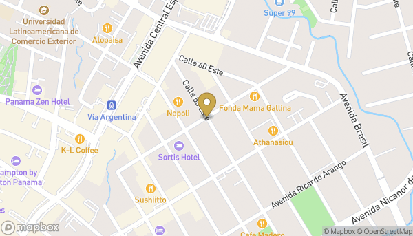 Location
