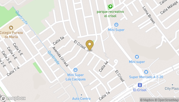 Location