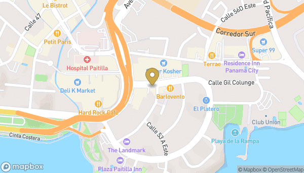 Location
