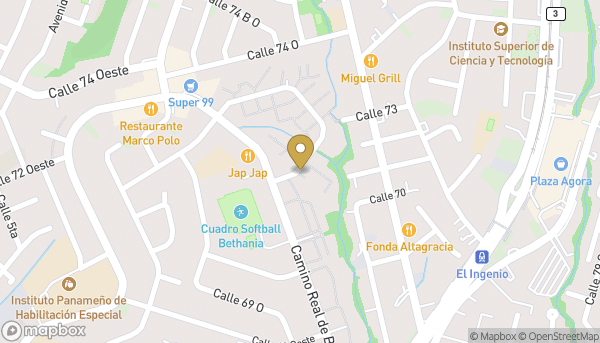 Ubicación