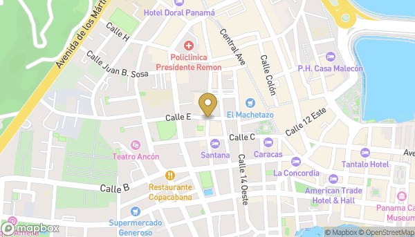 Location