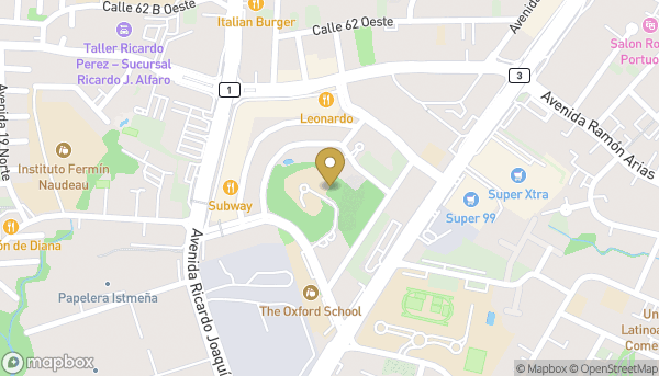 Location