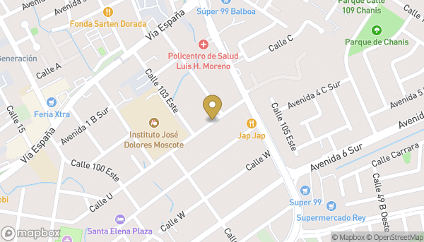 Location